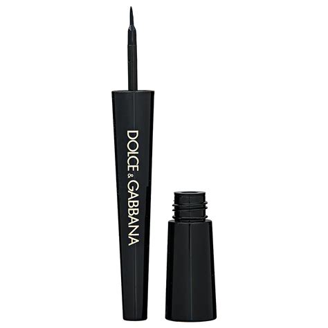 dolce & gabbana eyeliner|d&g online shopping.